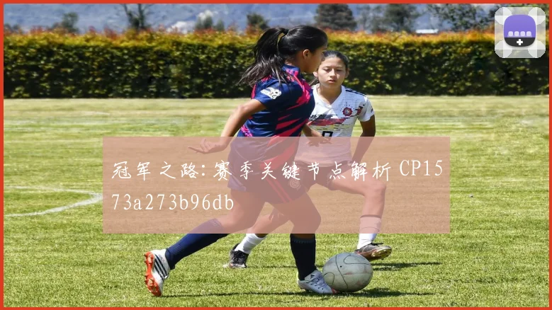 冠军之路:赛季关键节点解析 CP1573a273b96db
